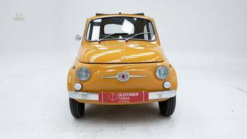 Thumbnail von Fiat 500L '70