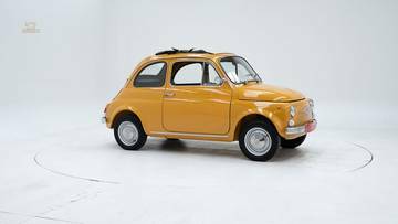 Thumbnail von Fiat 500L '70