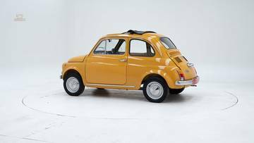 Thumbnail von Fiat 500L '70