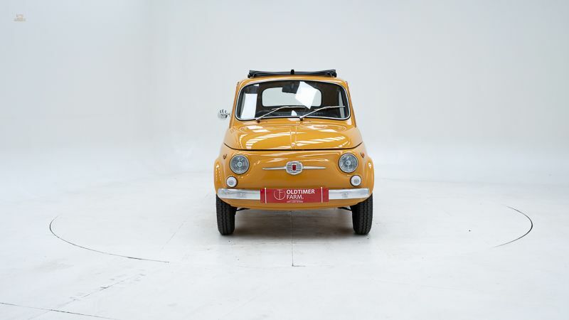 Thumbnail von Fiat 500L '70