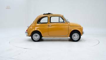 Thumbnail von Fiat 500L '70