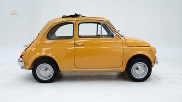 Thumbnail von Fiat 500L '70