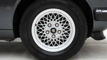 Thumbnail von Jaguar XJS V12 Convertible '90