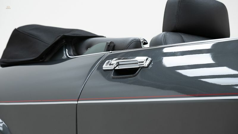 Thumbnail von Jaguar XJS V12 Convertible '90