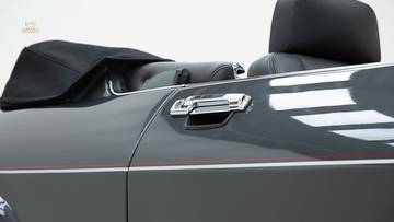 Thumbnail von Jaguar XJS V12 Convertible '90