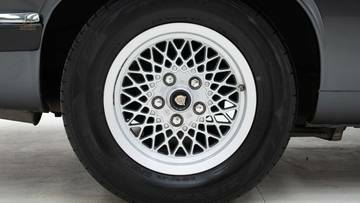 Thumbnail von Jaguar XJS V12 Convertible '90