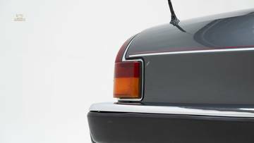 Thumbnail von Jaguar XJS V12 Convertible '90