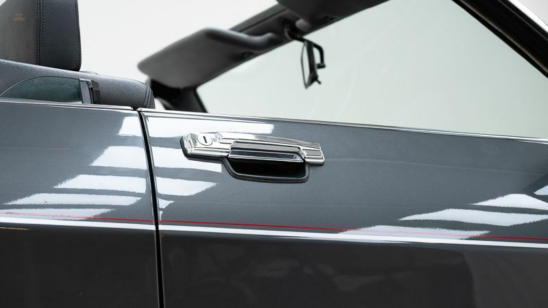 Thumbnail von Jaguar XJS V12 Convertible '90