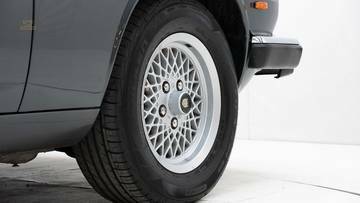 Thumbnail von Jaguar XJS V12 Convertible '90