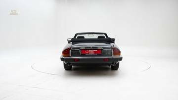 Thumbnail von Jaguar XJS V12 Convertible '90