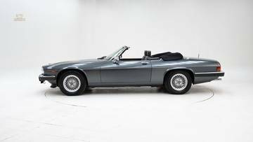 Thumbnail von Jaguar XJS V12 Convertible '90