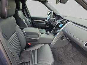 Thumbnail von Land Rover Discovery D300 Dynamic SE