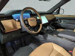 Thumbnail von Land Rover Range Rover Sport D350 Autobiography BLACK-PACK