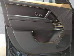 Thumbnail von Land Rover Range Rover Sport D350 Autobiography BLACK-PACK