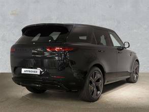 Thumbnail von Land Rover Range Rover Sport D350 Autobiography BLACK-PACK