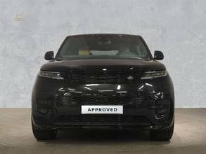Thumbnail von Land Rover Range Rover Sport D350 Autobiography BLACK-PACK