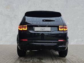 Thumbnail von Land Rover Discovery Sport D200 AWD DYNAMIC SE