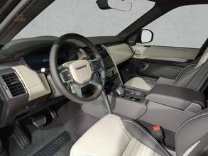 Thumbnail von Land Rover Discovery D300 Dynamic HSE PANORAMA HEAD-UP MEMO