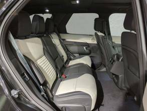 Thumbnail von Land Rover Discovery D300 Dynamic HSE PANORAMA HEAD-UP MEMO