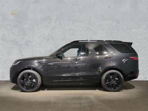 Thumbnail von Land Rover Discovery D300 Dynamic HSE PANORAMA HEAD-UP MEMO