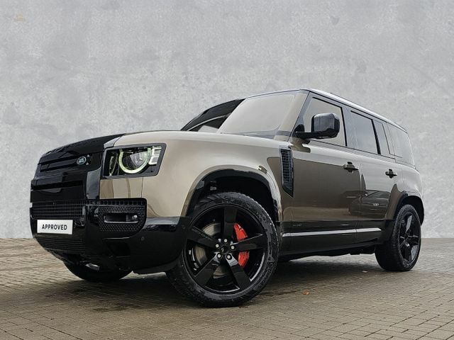 Land Rover Defender 110 P425 X