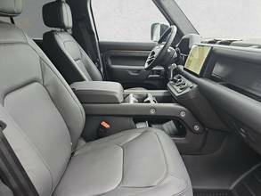 Thumbnail von Land Rover Defender 110 P425 X