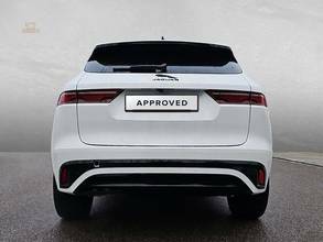 Thumbnail von Jaguar F-Pace D200 AWD R-Dynamic SE