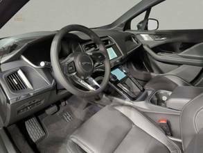 Thumbnail von Jaguar I-Pace EV400 R-Dynamic SE BLACK-PACK PANORAMA 22