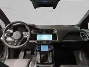 Thumbnail von Jaguar I-Pace EV400 R-Dynamic SE BLACK-PACK PANORAMA 22