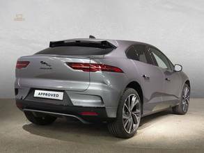 Thumbnail von Jaguar I-Pace EV400 R-Dynamic SE BLACK-PACK PANORAMA 22