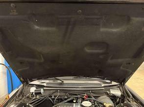 Thumbnail von Volvo 244 Turbo