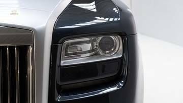 Thumbnail von Rolls-Royce Ghost '2010