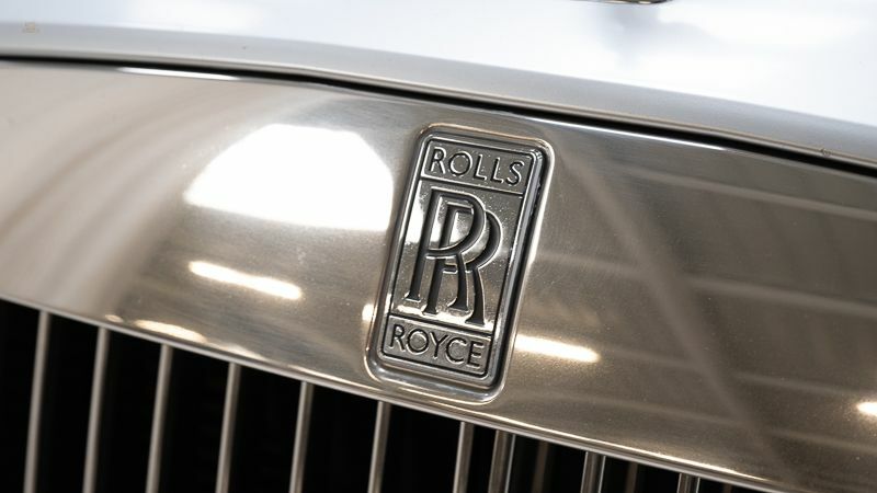 Thumbnail von Rolls-Royce Ghost '2010