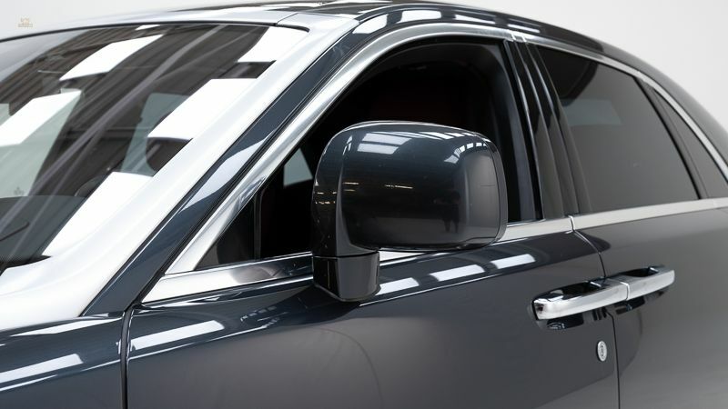 Thumbnail von Rolls-Royce Ghost '2010