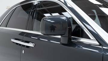 Thumbnail von Rolls-Royce Ghost '2010