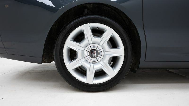 Thumbnail von Rolls-Royce Ghost '2010