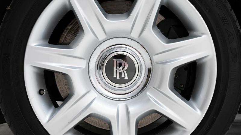 Thumbnail von Rolls-Royce Ghost '2010