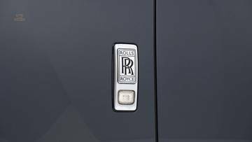 Thumbnail von Rolls-Royce Ghost '2010