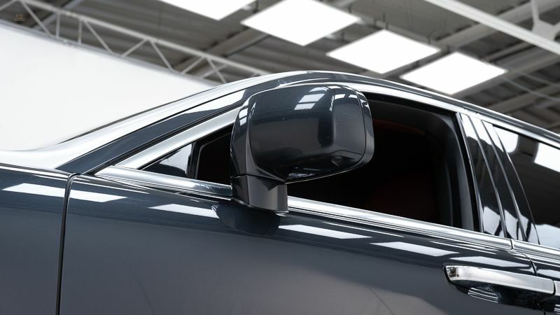 Thumbnail von Rolls-Royce Ghost '2010