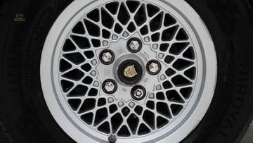 Thumbnail von Jaguar XJS V12 Cabriolet '90