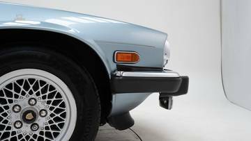 Thumbnail von Jaguar XJS V12 Cabriolet '90