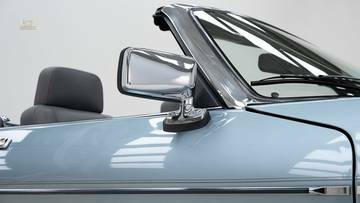 Thumbnail von Jaguar XJS V12 Cabriolet '90