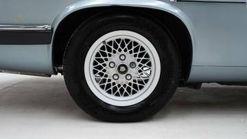 Thumbnail von Jaguar XJS V12 Cabriolet '90