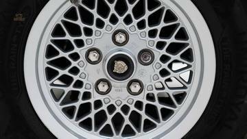 Thumbnail von Jaguar XJS V12 Cabriolet '90