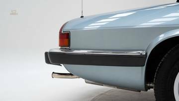 Thumbnail von Jaguar XJS V12 Cabriolet '90