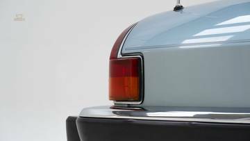 Thumbnail von Jaguar XJS V12 Cabriolet '90