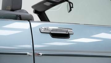 Thumbnail von Jaguar XJS V12 Cabriolet '90