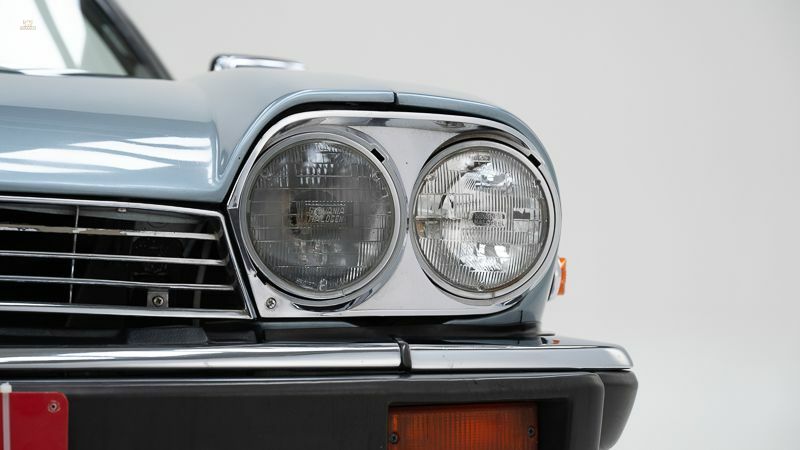 Thumbnail von Jaguar XJS V12 Cabriolet '90