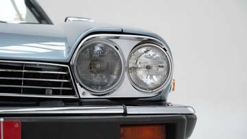 Thumbnail von Jaguar XJS V12 Cabriolet '90