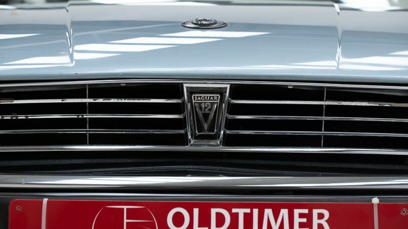 Thumbnail von Jaguar XJS V12 Cabriolet '90